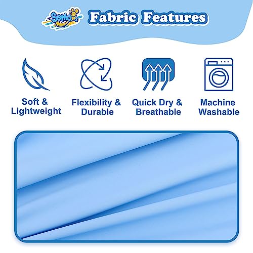 Girls Rash Guard Short Sleeve, Light Purple UPF 50+ Sun Protection Rashguard Slim Fit Swim Shirt Fishing Surf Quick Dry Cool Beach Clothes for Toddler Youth Kids Size 10-12 Years4