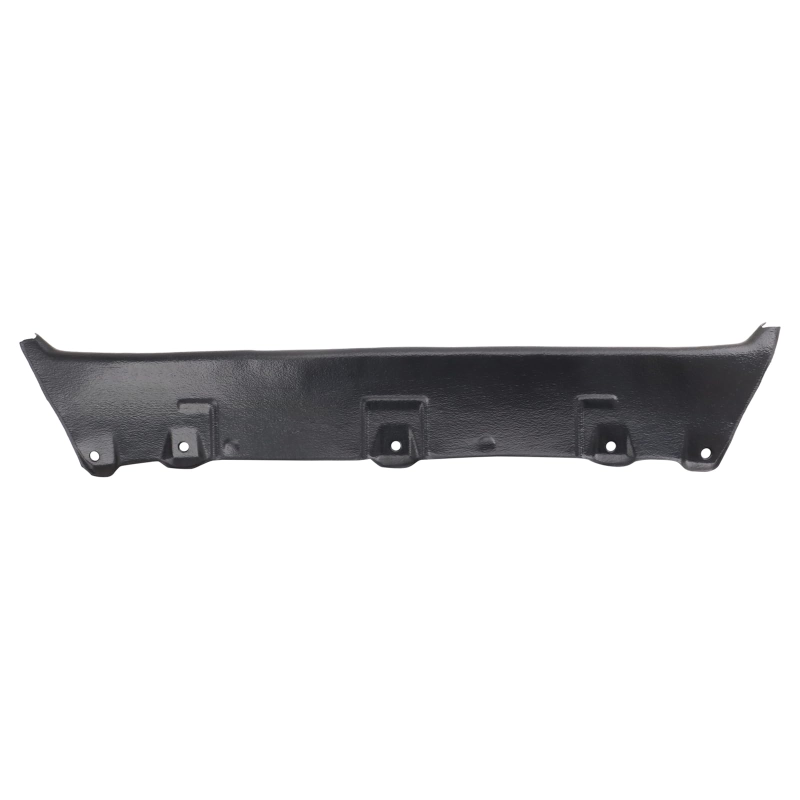 TRQ Engine Splash Shield Front Lower Compatible with 1992-1996 Toyota Camry TO1228119