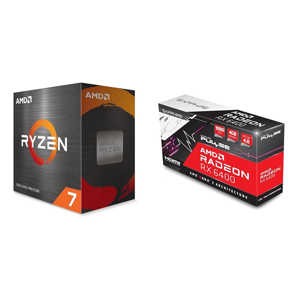 AMD Ryzen 7 5700X 10個セット AMD Ryzen 7 5700X BOX 価格比較 - 価格.com