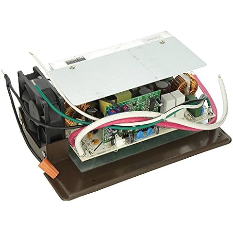 Arterra WF-8955-MBA 55 DC Amp Board Cover