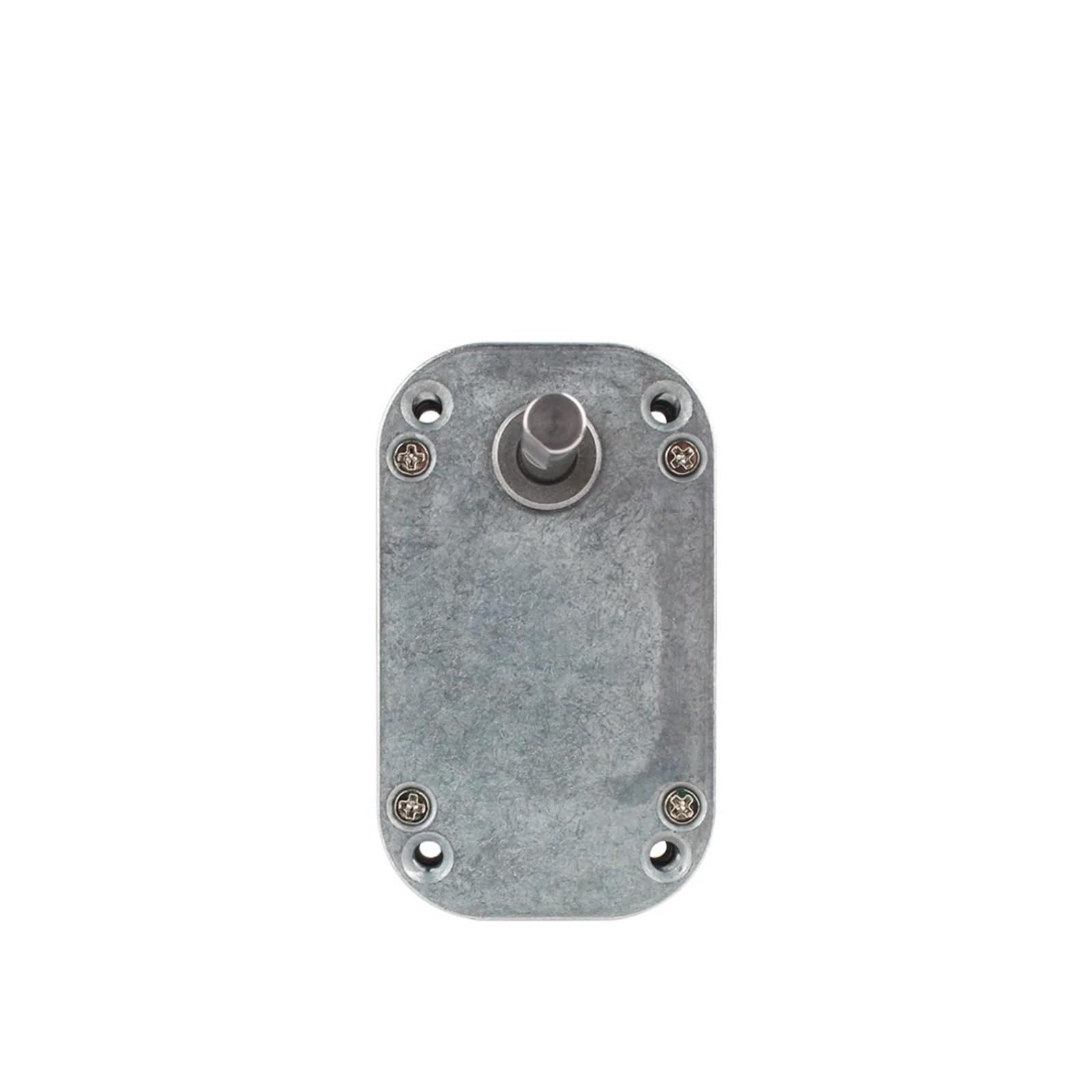 Encoder Motor Motor CHF-GM3865-520ABHL DC Magnetischer Holzer Encoder Getriebemotor 6,0 V 12,0 VL Typ reduzierte Installation(DC12V 22rpm i450)