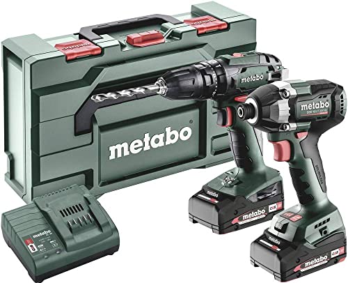 Combo Set 2.8.5 18V (685197000) Máquinas de batería en el juego