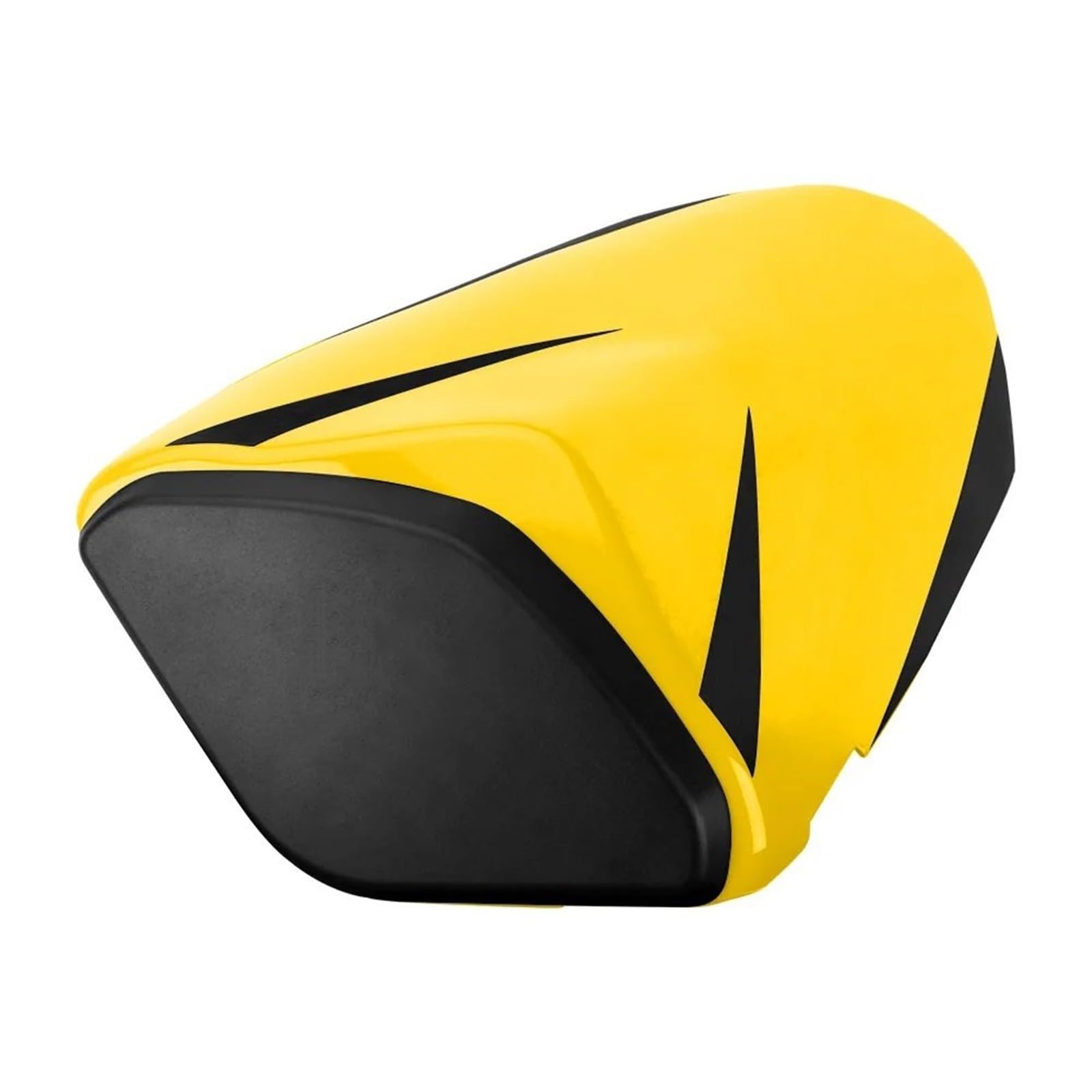 Fairing Tail Cover Pasuje do Kawasaki Ninja ZX6R ZX-6R 636 2009-2015 Motocykl Tylna owiewka siedzenia pasażera Osłona owiewki Motorcycle Tail Seat(Red)