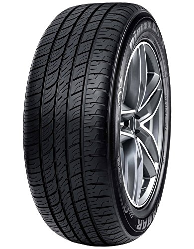 Radar Tires Dimax AS-8 All-Season Radial Tire - 235 45ZR19 99W