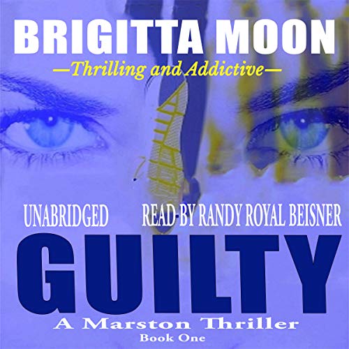 Guilty by Brigitta Moon episode artwork