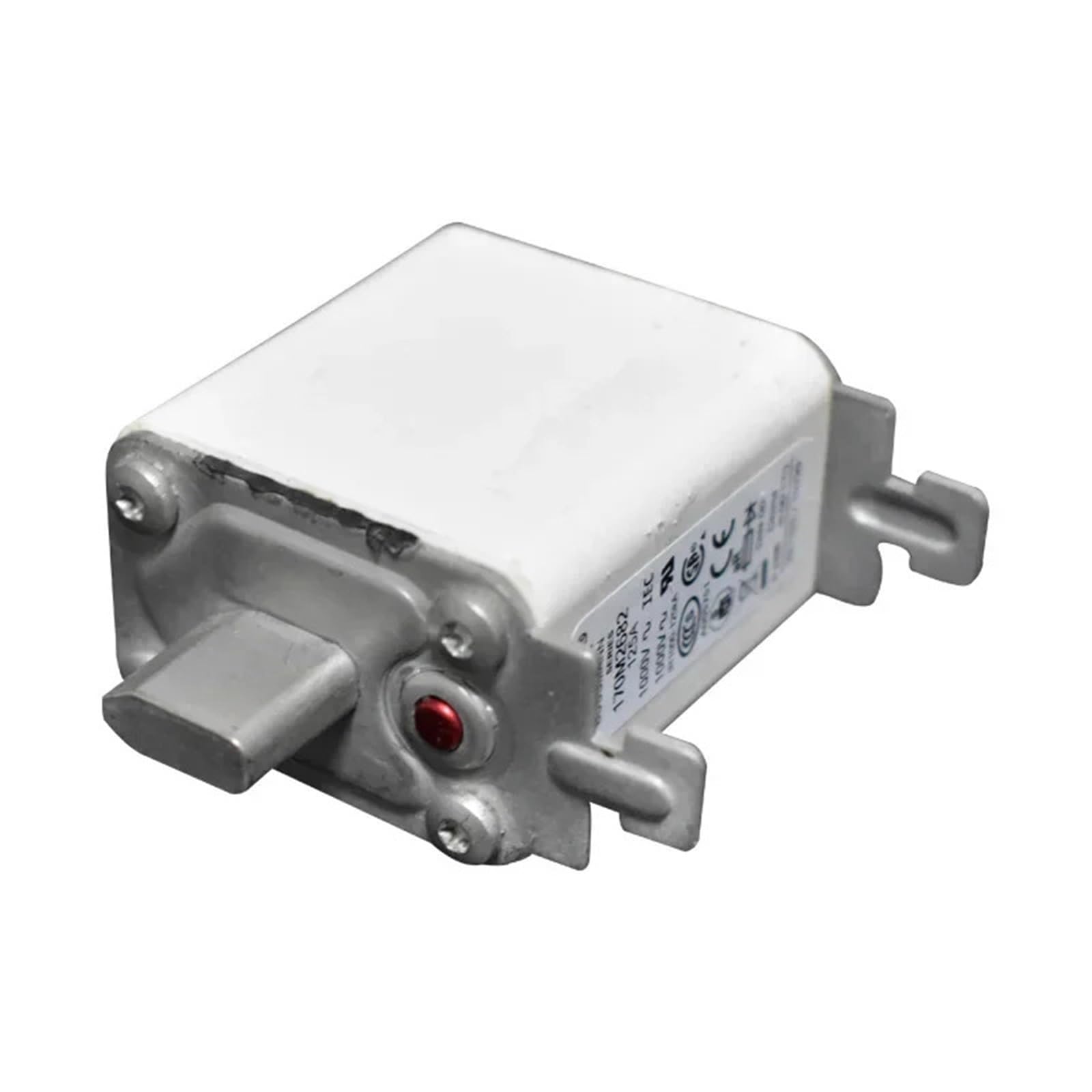 PEQYUACTE 170M2677 Fast Low Voltage Fuse R134a Accessoire Voiture