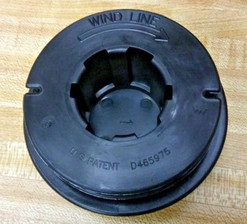 Trimmers Parts Genuine Echo EchoMatic Pro P022006770 Trimmer Head Spool Fits 21560031 SRM-210 SRM-230 SRM-265 SRM-280