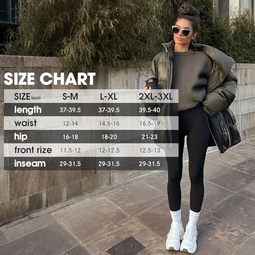 Image of MOREFEEL 3 Pack 8 inch High Waisted Biker Shorts for Women, Casual Summer Knee Length Tummy Control Running Athletic Yoga Shorts