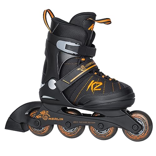 K2 Inliner für Jungen in 2024 (August) sk8park.de