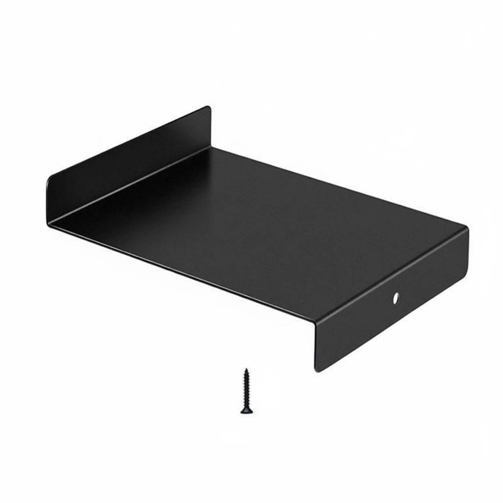 Metal Linocut Inking Plate Portable Block Printing Carving Plate Printmaking Ink Tray Easy to Clean Linocut Carving Holder, 1 PCS-picture-15