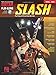 Slash: Guitar Play-Along Volume 143