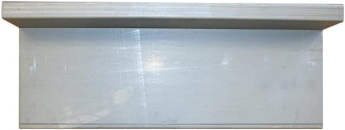 US Stove 25298 Outer Baffle