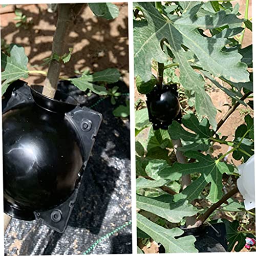 Plantenwortelapparaat Hoge druk Voortplantingsbal Rooter Doos Entany Botany Root Controller voor Tuin binnen… - Image 6