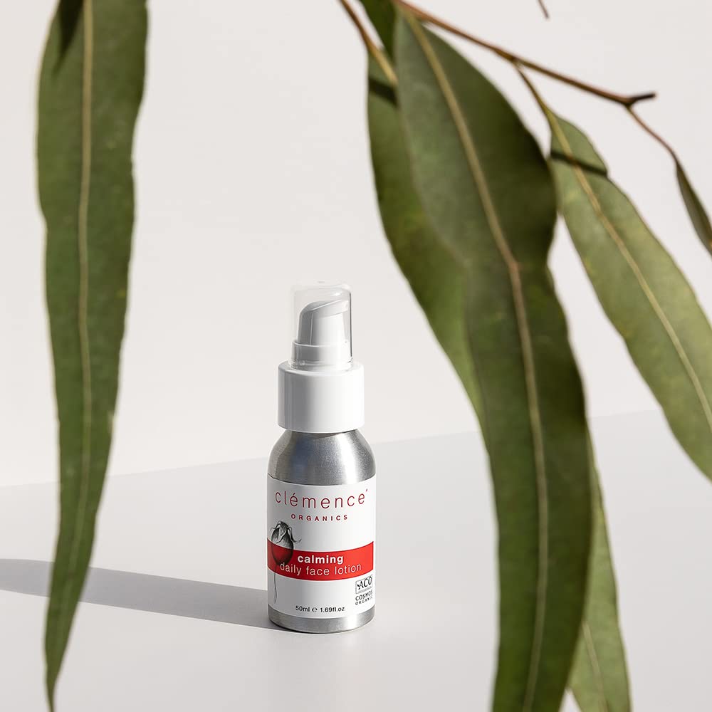 Amazon | clēmence ORGANICS(クレメンスオーガニクス)UTエマルジョン