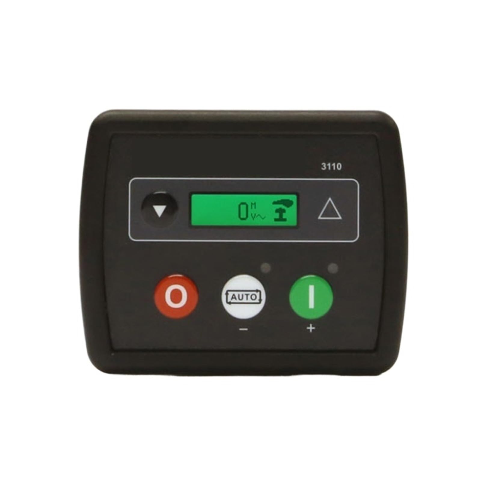 1 generador automático de motor diesel 3110