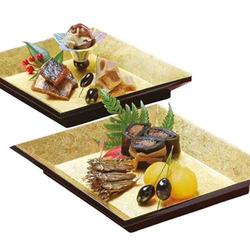 お歳暮ギフト・京・料亭 わらびの里 京のお正月 京-30E|栗 甘露煮 55g・にしん昆布巻 2本入各1個・黒豆 45g・しめじ炊合せ 50g各1瓶|冬ギフト 手土産 贈物 お供え