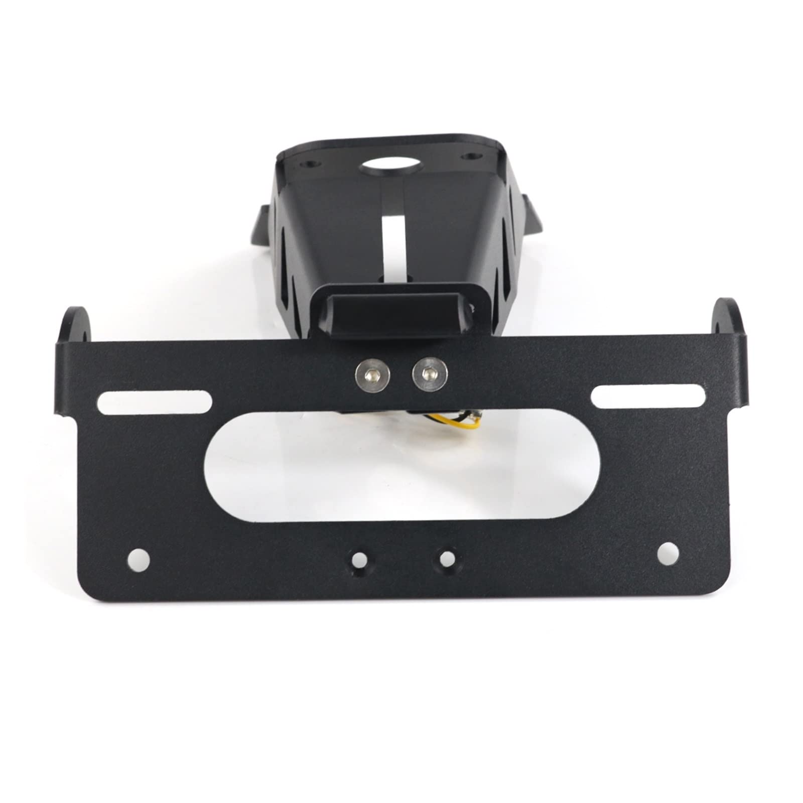 Support de plaque d'immatriculation moto RC125 RC390 premium
