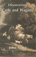 Discovering carts and wagons 085263885X Book Cover
