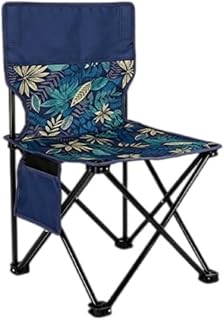 Outdoor Folding Chair Picnic Portable Moon Chair Camping Equipment Supplies stall Folding Chair Camping Chair