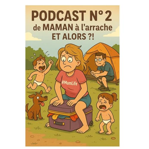 Les vacances &agrave; l'arrache!