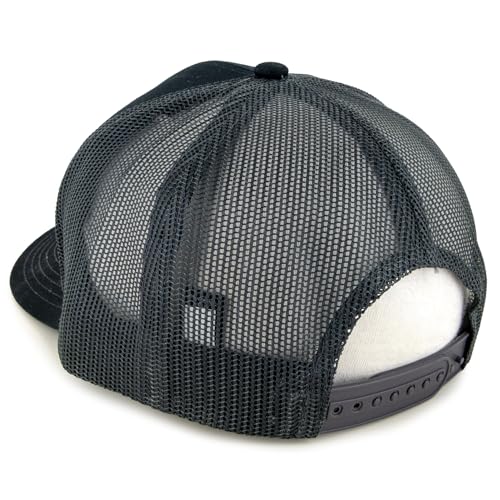 Gorra Checkered Flag Sports Kyle Larson NASCAR 2025 miniatura 4