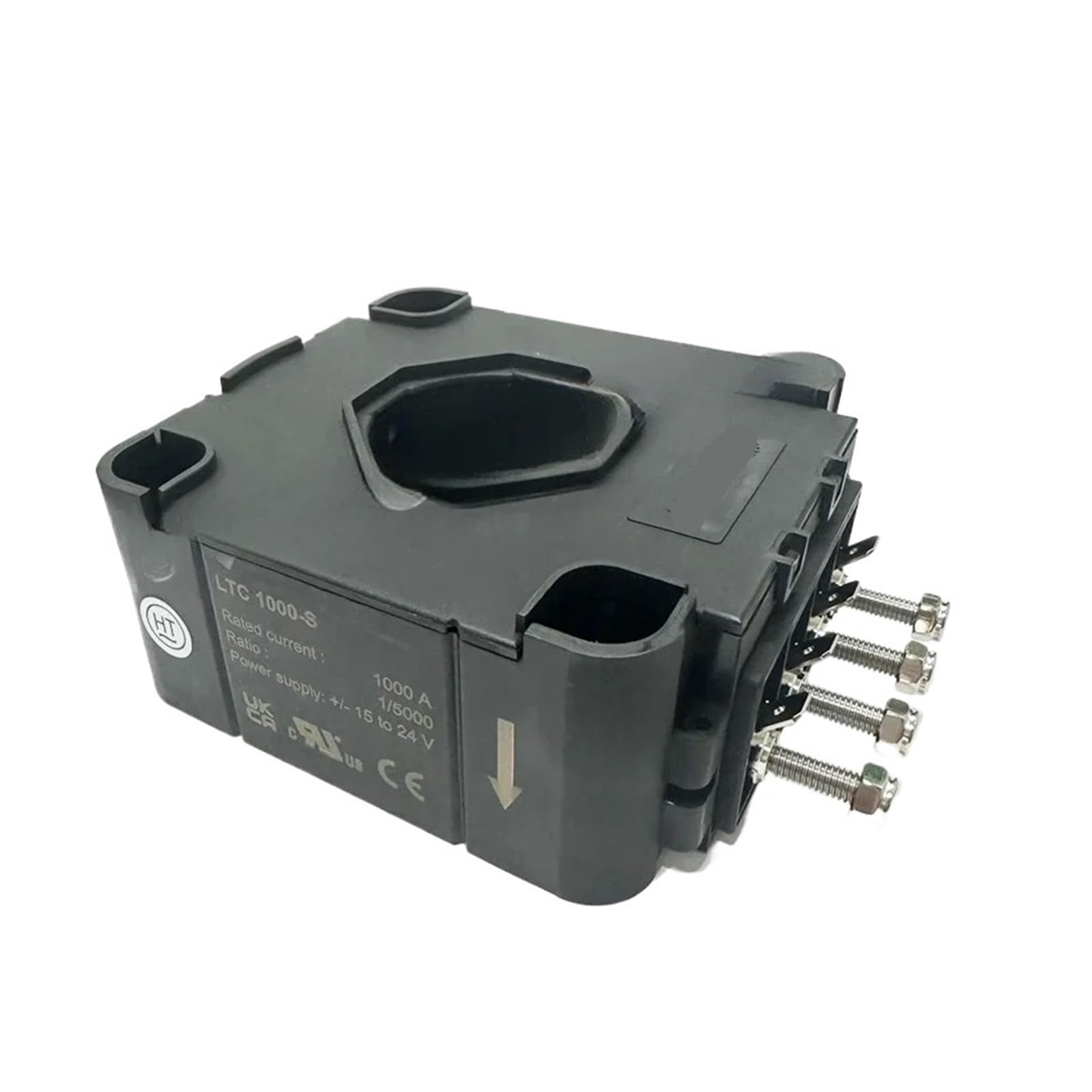 Tpkmvgap One Color Ltc1000-S Current Sensor 1000A Loop Transformer