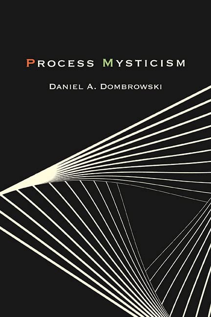 Process Mysticism      Kindle Edition