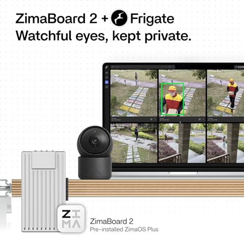 【ほぼ新品】ZimaBoard 2 (1664) Starter Bundle Amazon.com: zimaboard 2 1664 2-Bay Mini NAS Starter Kit - Intel