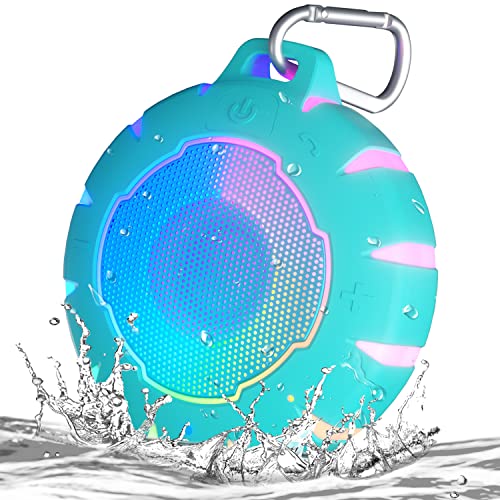 The Best Waterproof Bluetooth Speaker Sauna 2024 Top Picks