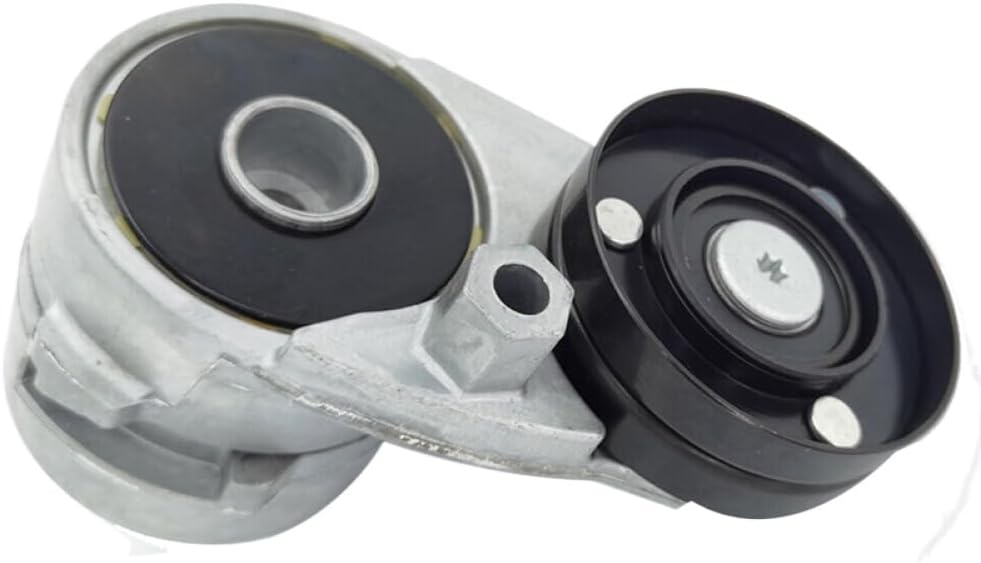 Belt Tensioner Replacement Compatible With 2.8L V6 ATQ AHA A4 N60R 078903133AB 078 903 133AB