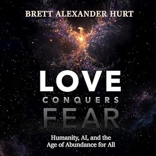 Love Conquers Fear cover art
