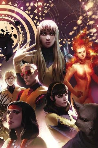 New Mutants Vol. 4: Unfinished Business