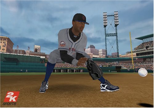 Major League Baseball 2K8 - Nintendo Wii (Renewed)