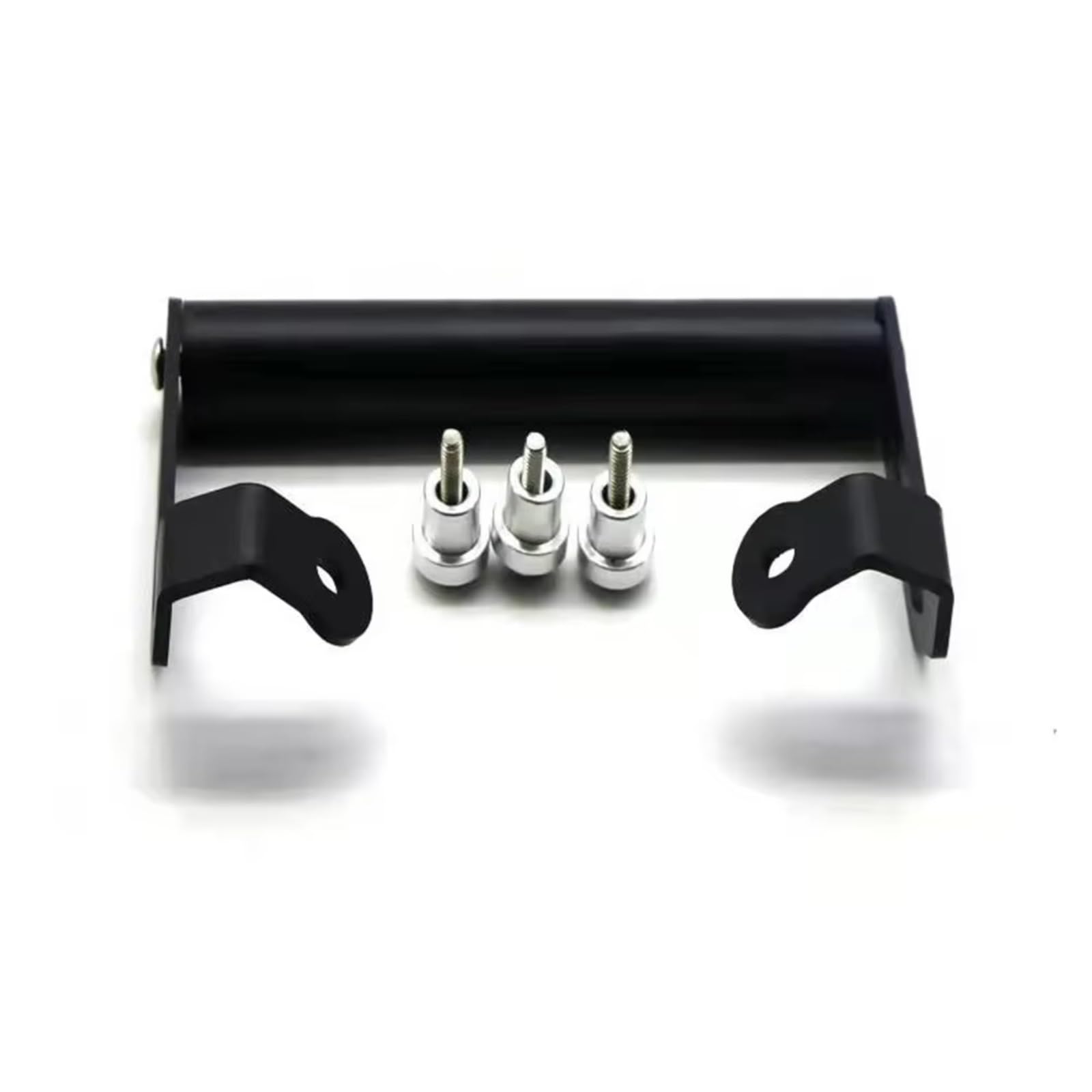 Guidon Porte Téléphone Compatible Avec Ducati Pour Multistrada 1200 / 1200S / Pour Enduro 2015 2016 2017 2018 Support De Fixation Pour GPS Moto Et Téléphone