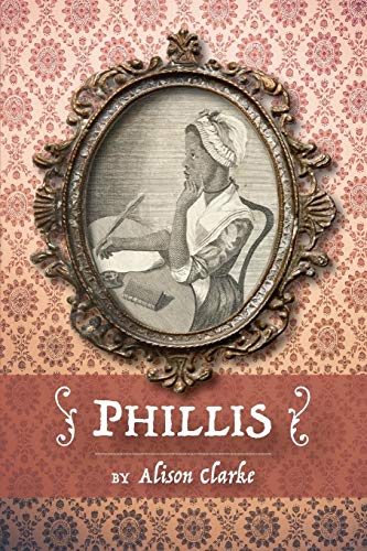 Phillis (ISSN) view 2