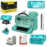 WDZREE 16-in-1 Switch Lite Bundle