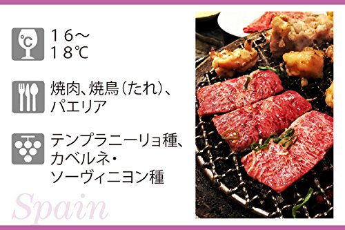 最安値 サッポロビール ヌヴィアナテンプラニーリョ カベルネ コドーニュ 750ml 1本の価格比較