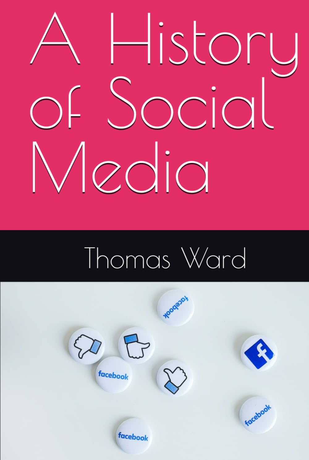 A History of Social Media