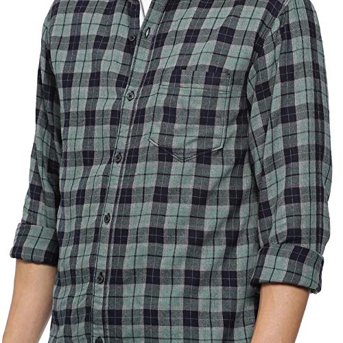 Image of Cahoot Men Casual Shirt