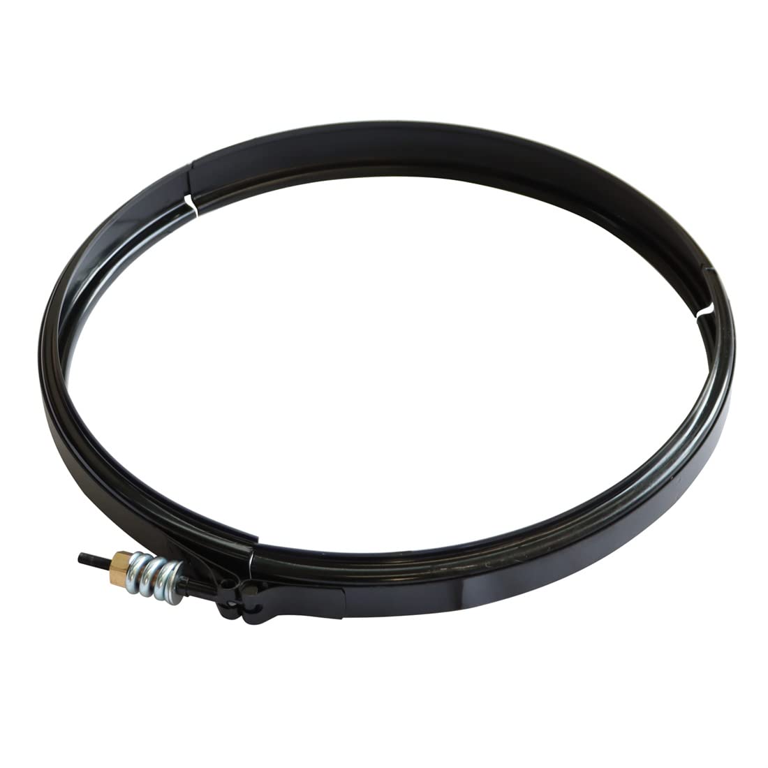 Nakkaa Swimming Pool Filter Tank Clamp Kit Replacement for