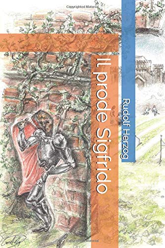 Il prode Sigfrido (orlando cimosse)