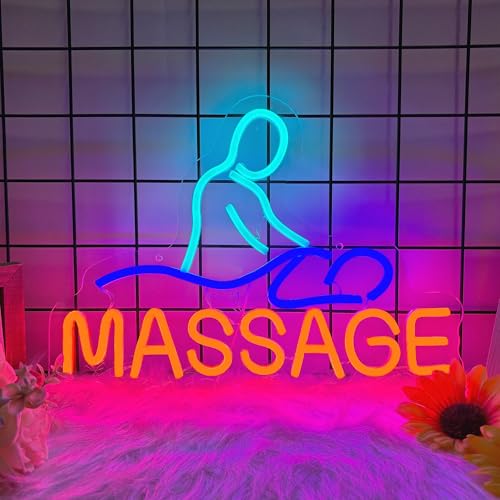 Design unico: questi cartelli al neon da barbiere hanno un design unico e molteplici funzioni di illuminazione regolabili, che sono sia creative che pratiche, rendendole una scelta ideale per la decorazione o la promozione pubblicitaria.