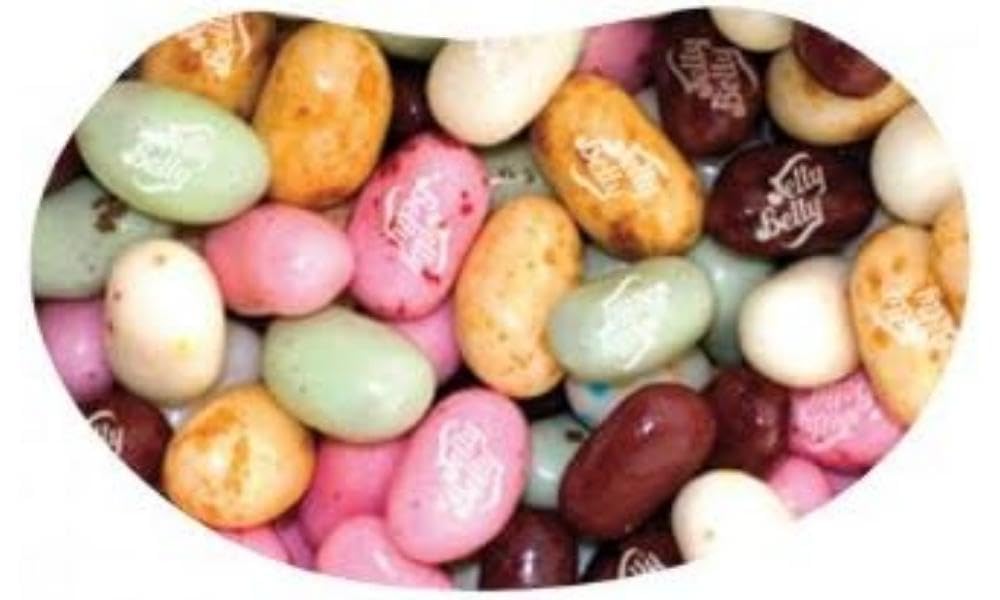 JELLY BELLY grageas con sabor a helados 1KG