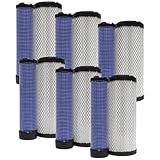 6PK Air Filter Set Compatible with Kohler 2508301 2508304 841497 Replacement Part