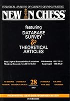 New In Chess Yearbook 28 9071689514 Book Cover