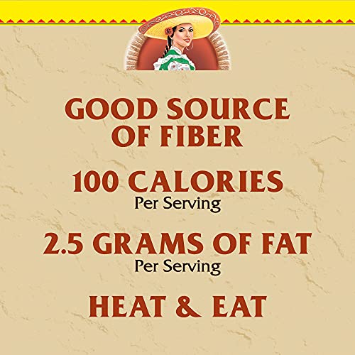 Delicious and Authentic: Rosarita Refried Beans Review - Image 5