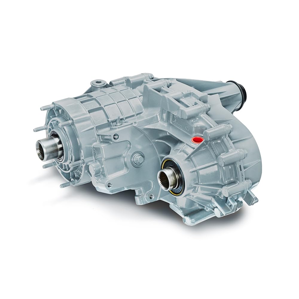 GMページ NP246 Transfer Case- NP8- Built in the USA by The Gear Shop