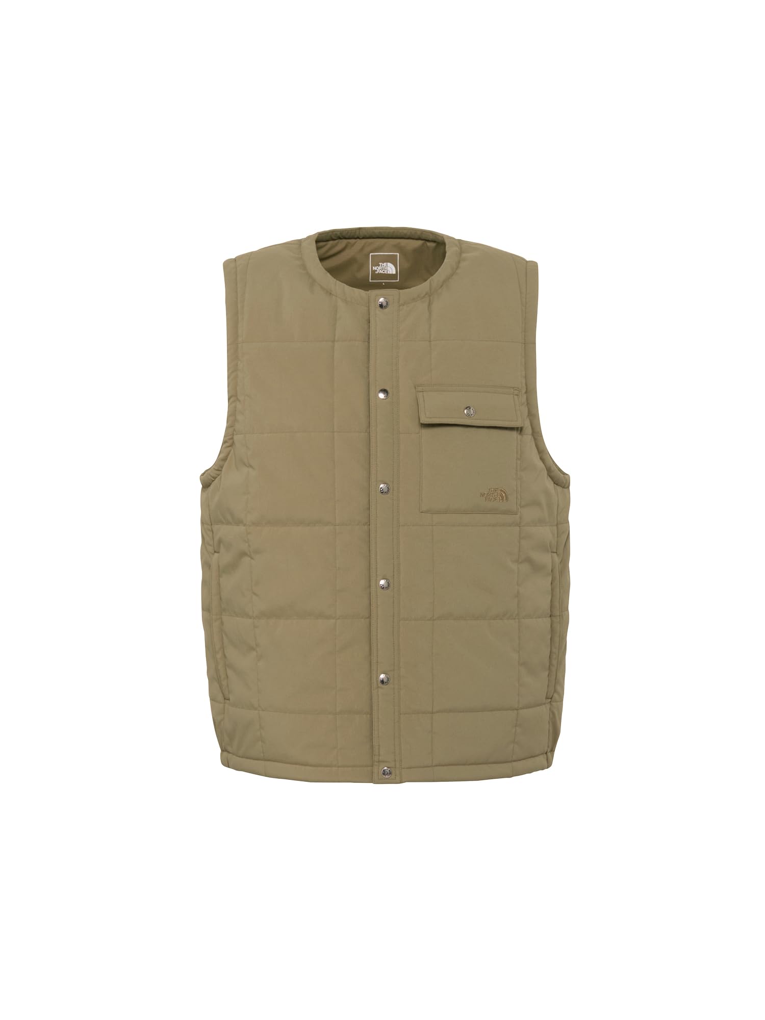 Amazon.co.jp: [ザ・ノース・フェイス] 中綿 ベスト Meadow Warm Vest