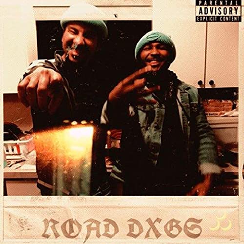 Road dxgs (feat. kristoph the demigaud ) (feat. kristop…