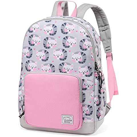 VASCHY Cute Preschool Backpack Cover